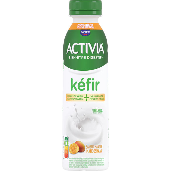 ACTIVIA kefir  mango 280 GR 280 GR