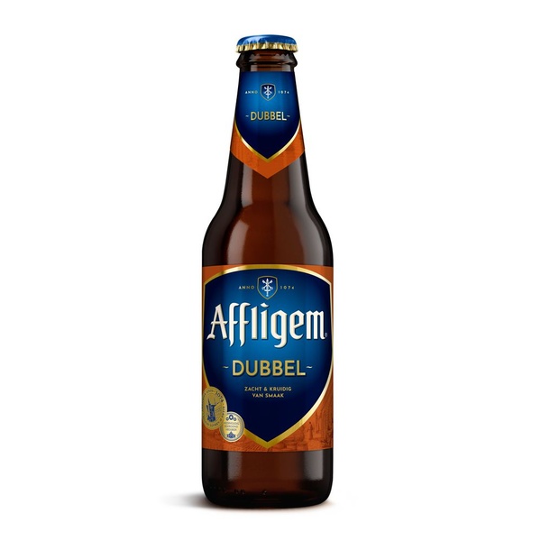 AFFLIGEM dubbel fl 300 ML