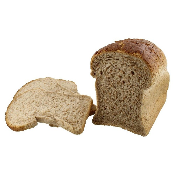 DEBAKKER ambachtsbruin half 400 GR