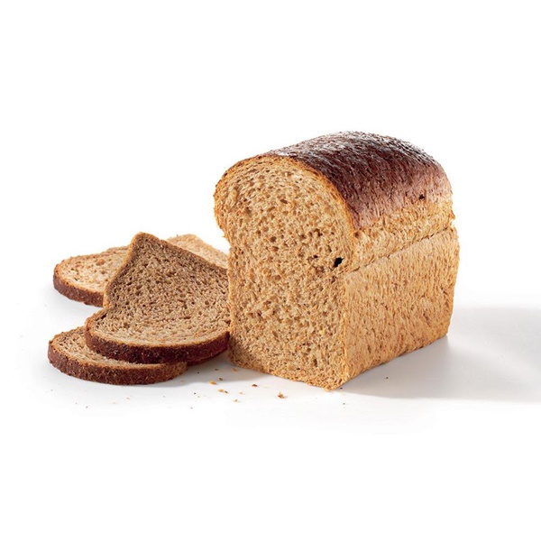 Ambachtelijk volkoren fijn heel 800 GR