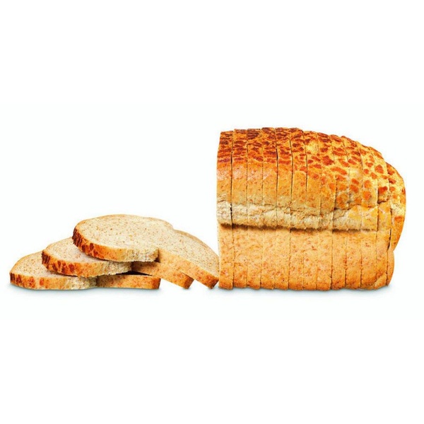 Ambachtelijk vloerbruin tijger half