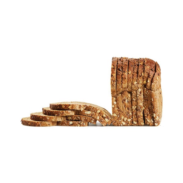 DEBAKKER waldkorn bruin half 400 GR