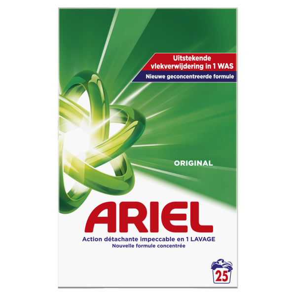 ARIEL waspoeder original 1.25 KG