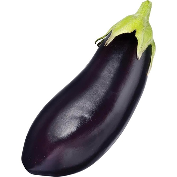 Aubergine 1 ST