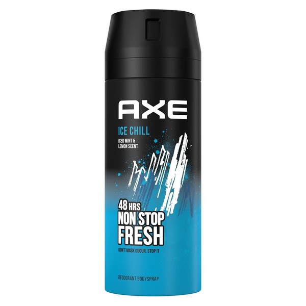 AXE deo ice chill 150 ML