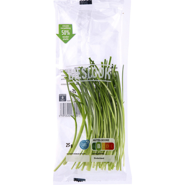 AGF bieslook 25 GR