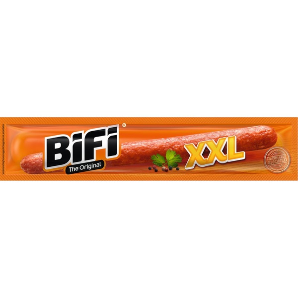 BIFI orginal xxl 40 GR