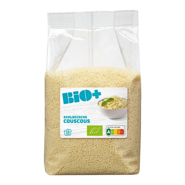 BIO couscous bio 350 GR