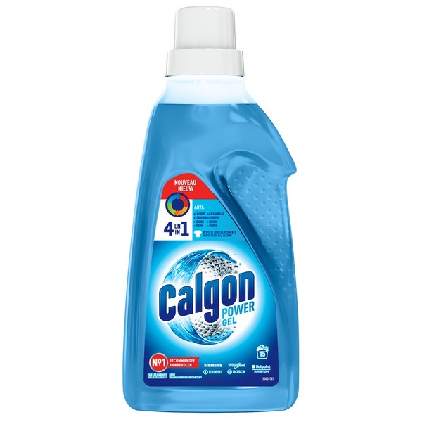 CALGON 4in1 gel 750 ML