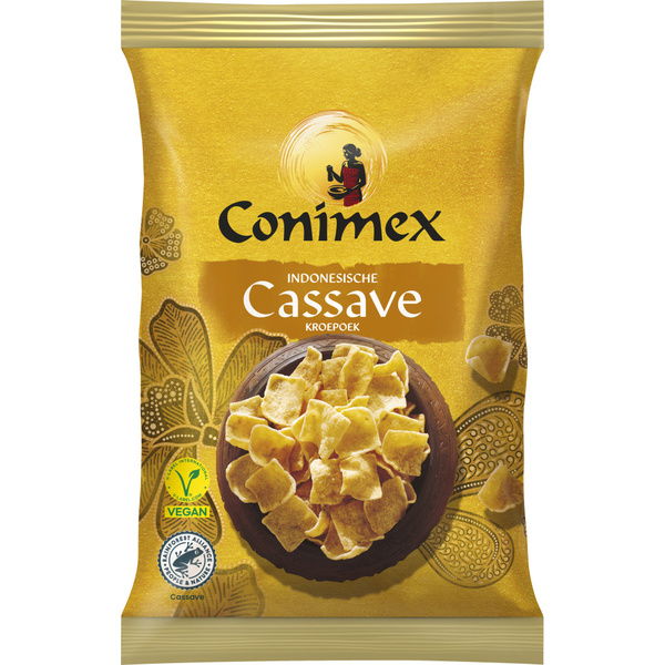 CONIMEX kroepoek cassave 75 GR