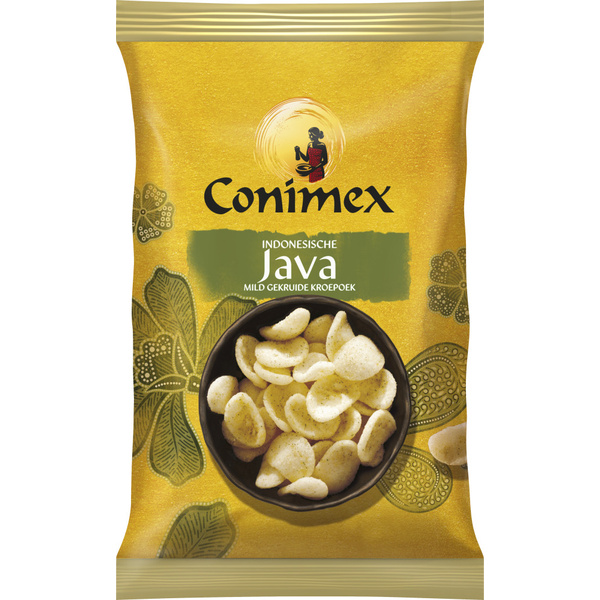 CONIMEX kroepoek Java 75 GR