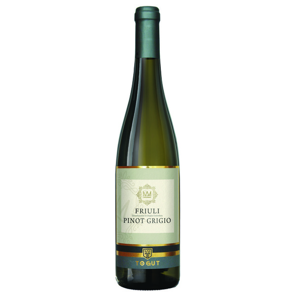 DESPARIT pinot grigio 750 ML
