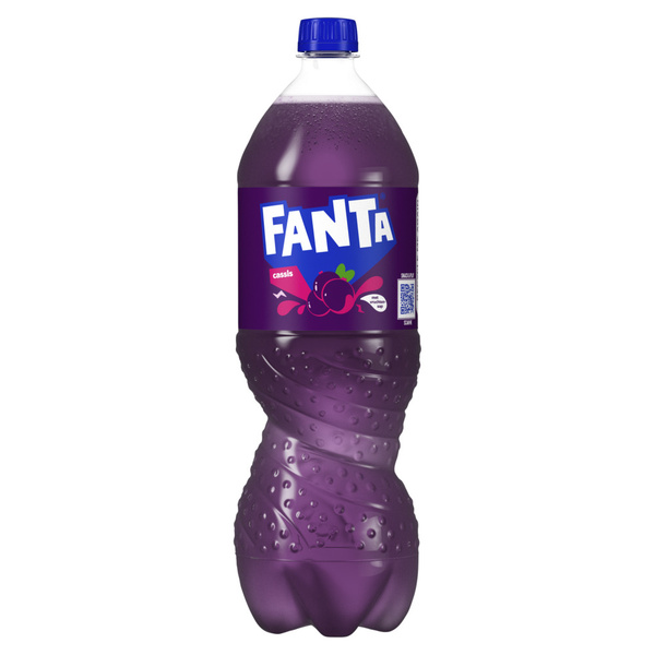 FANTA cassis 1.5 LT