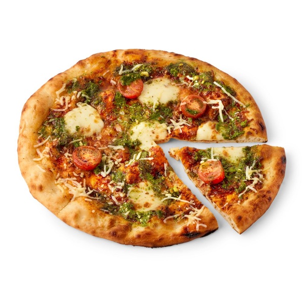 FoodClub pizza mozzarella 429 GR