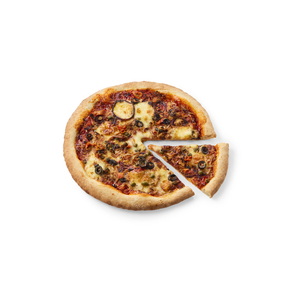 FoodClub pizza  tonijn 430 GR