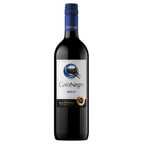GATO merlot 750 ML