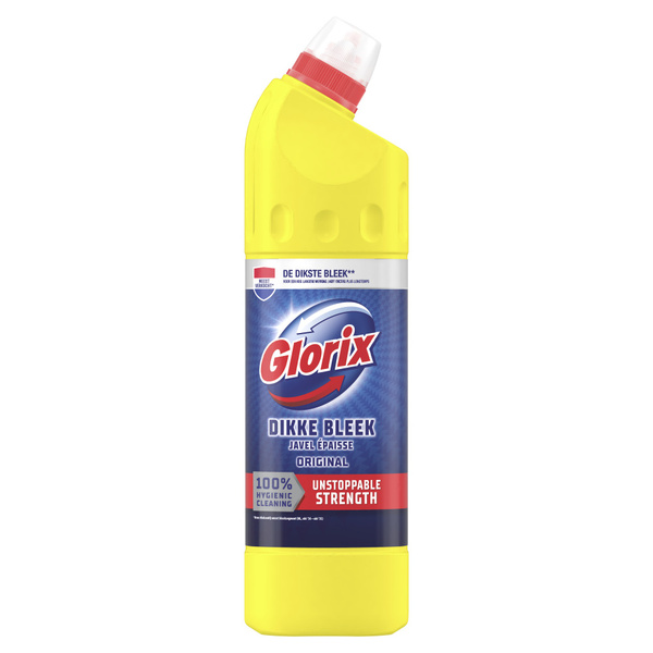 GLORIX origineel bleek 1 LT