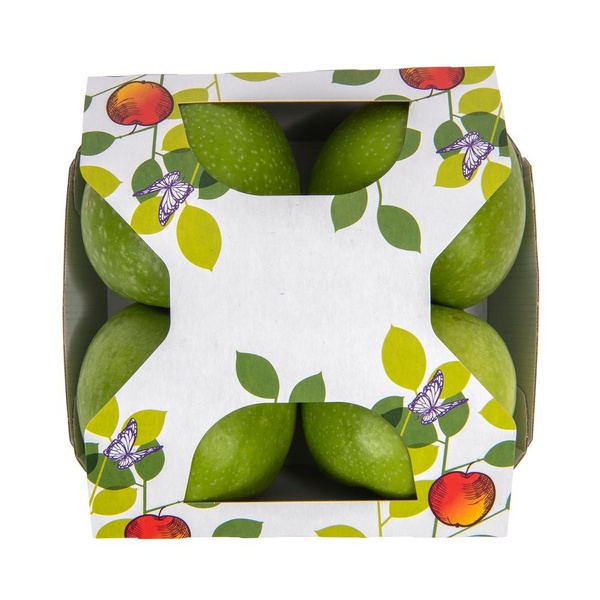 Appel Granny Smith 4 ST