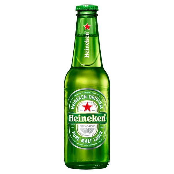 HEINEK pils mono fl 250 ML
