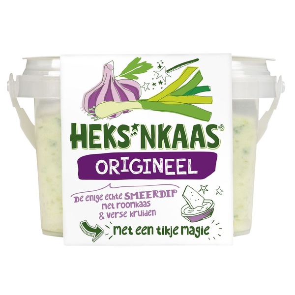 HEKSNKA origineel. 200 GR