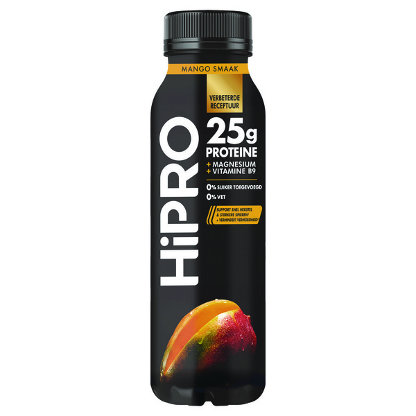 HIPRO proteine drink mango 300 ML