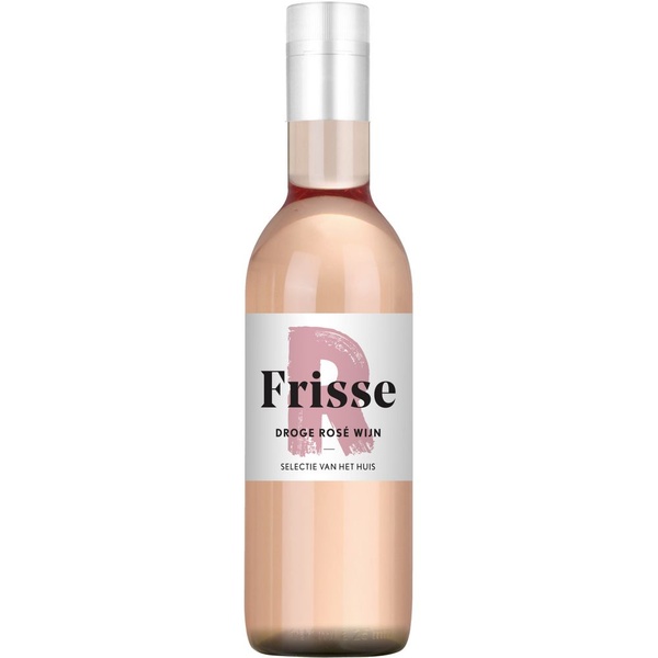 HUISWIJN rose 250 ML