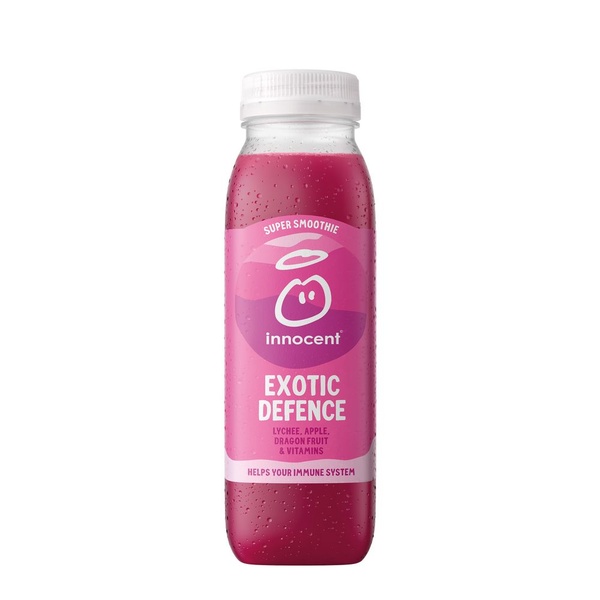 INNOCENT super smoothie exotic defense 3 300 ML