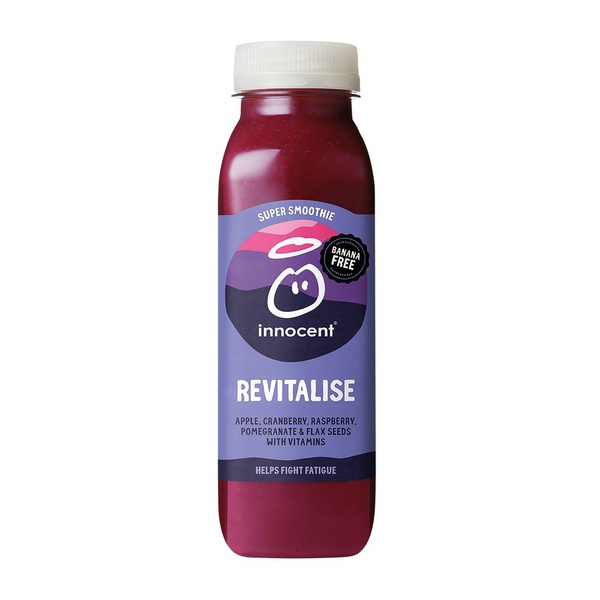 INNOCENT super smoothie berry defence 30 300 ML