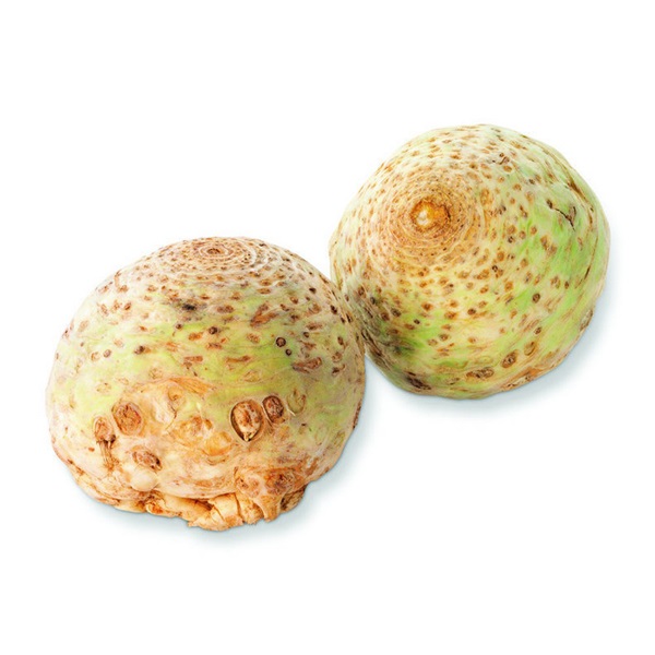 AGF knolselderij 1 ST