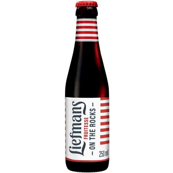 LIEFMAN fruitesse fl 250 ML 250 ML
