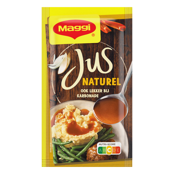 MAGGI jus naturel 29 GR