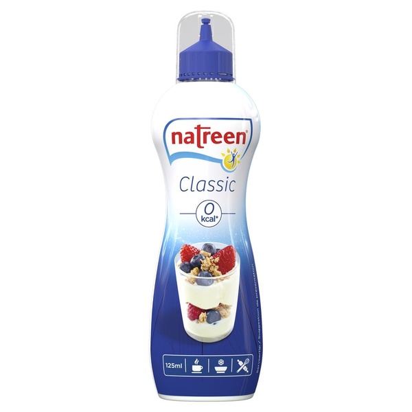 NATREEN vloeibaar fles 125 ML