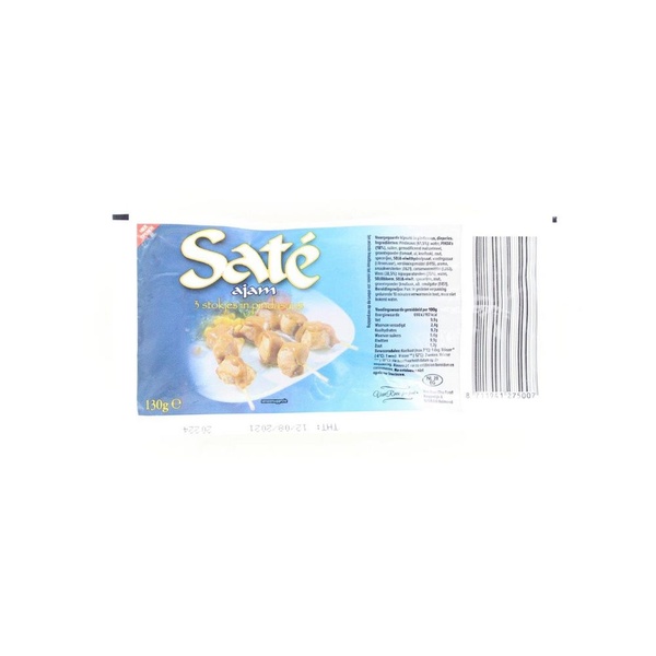 NEUTR. Kipsate 130 GR