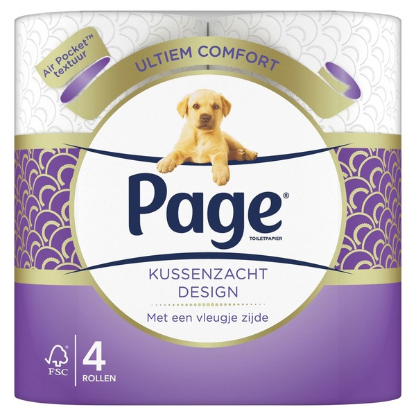 PAGE tp kussenzacht 4-rol 4 ST