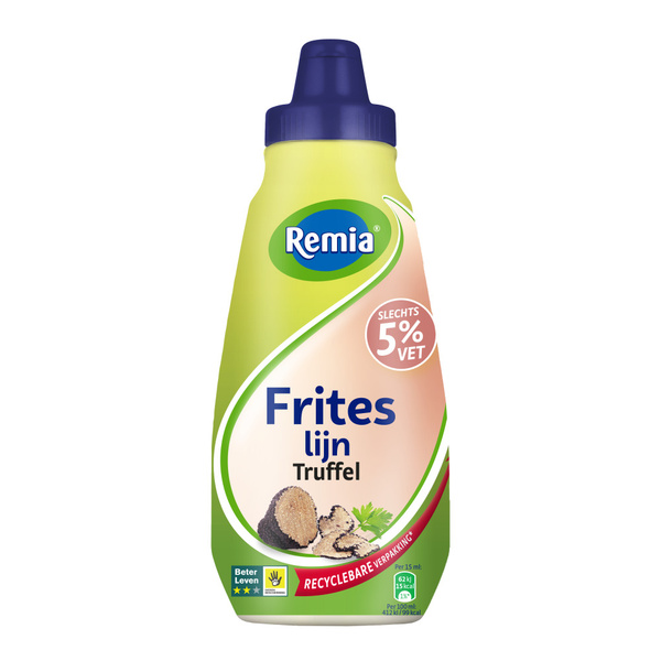 REMIA friteslijn truffel 350 ML