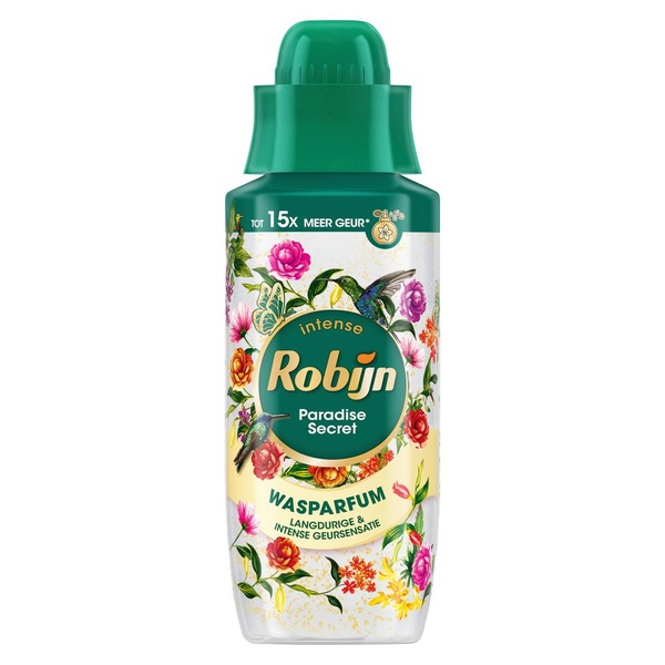 ROBYN wasparfum paradise secret 342 ML 342 ML