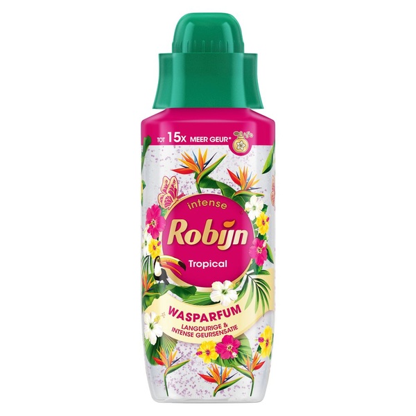 ROBYN wasparfum tropical 342 ML 342 ML