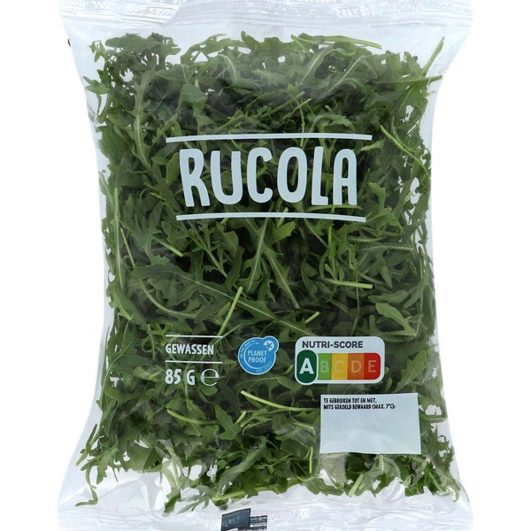 Rucola 85 GR