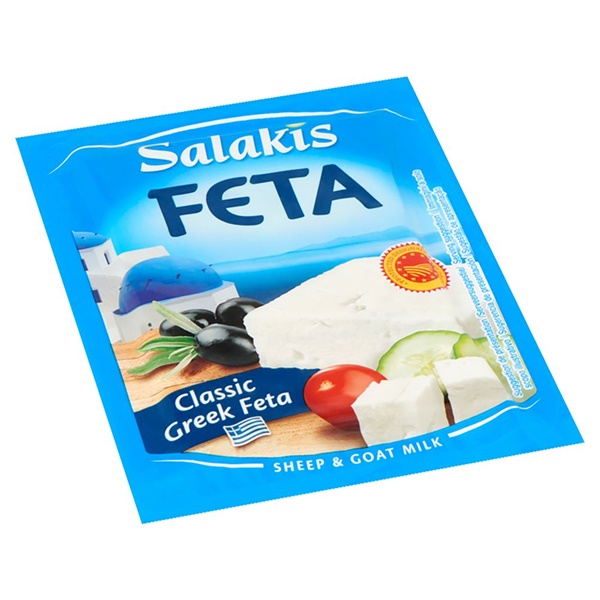 SALAKIS feta classic 150 GR
