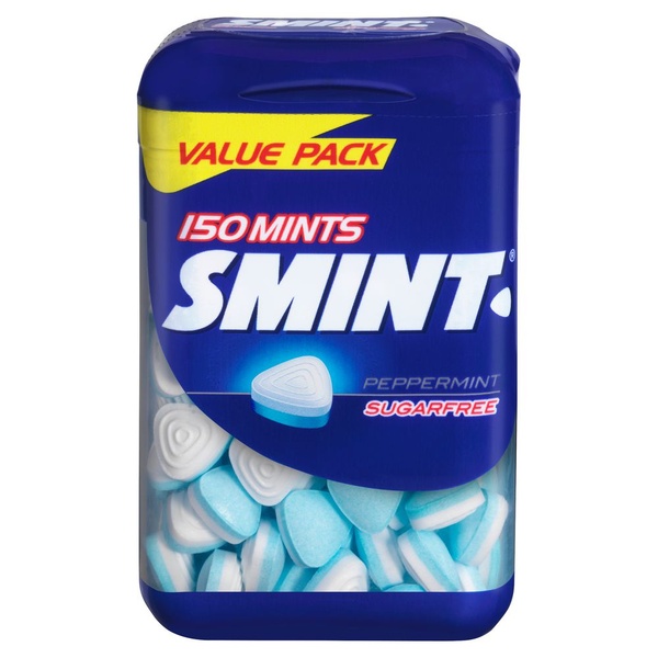 Smint peppermint XL 105 GR