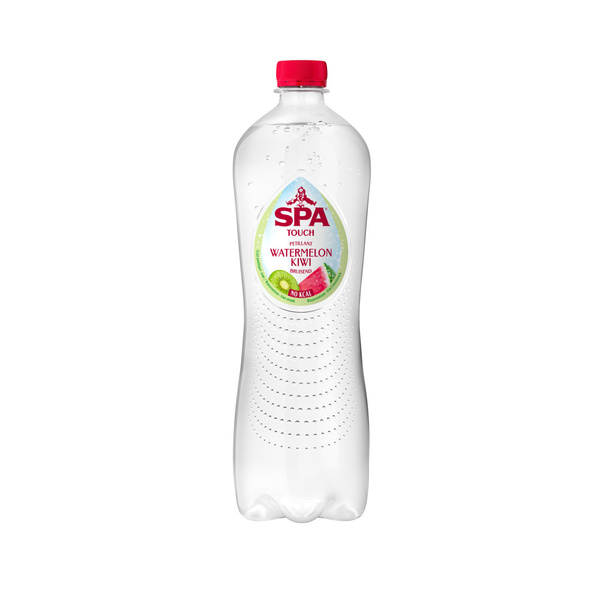 SPA touch watermelon kiwi 1 LT