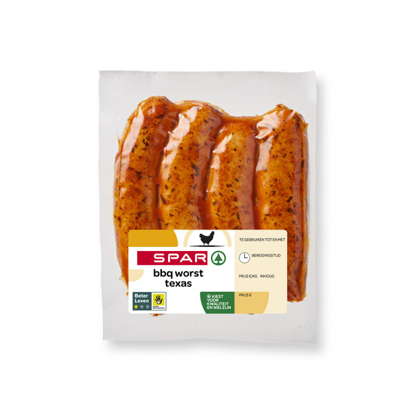 SPAR bbq worst texas 280 GR 280 GR