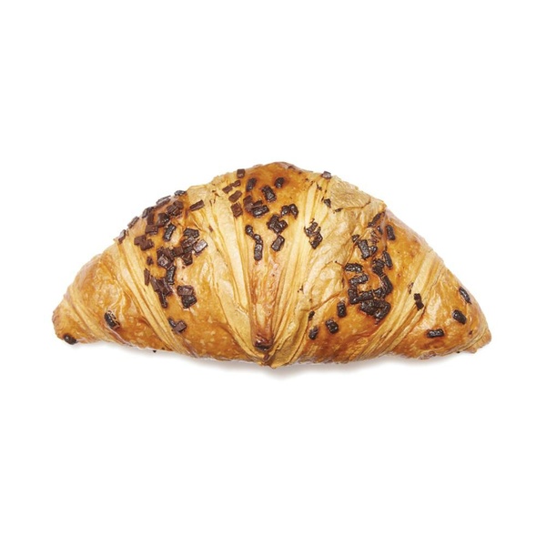 SPAR chocolade croissant 1 ST