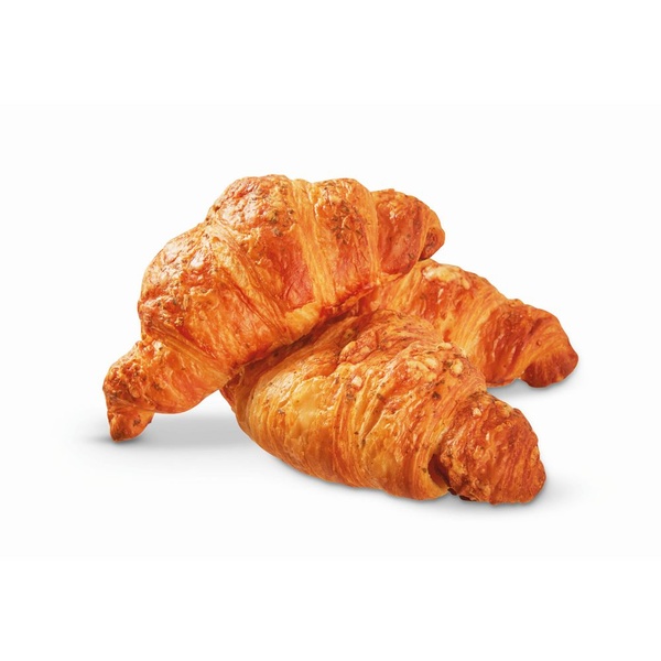 SPAR ham kaas croissant 100 GR