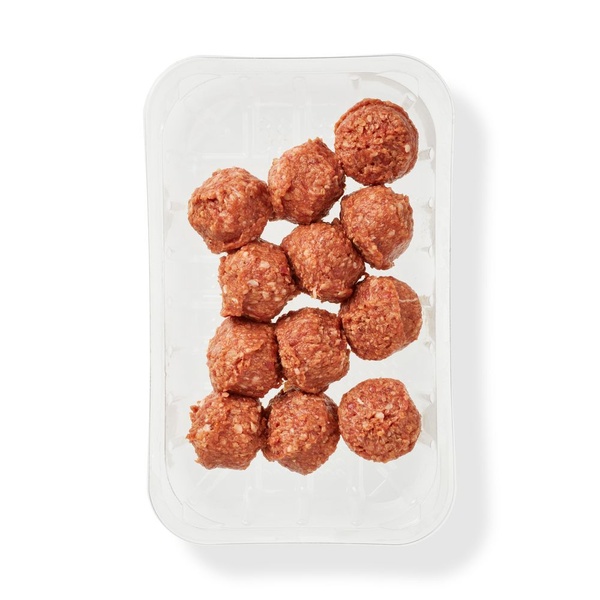 Rundergehaktballetje populair 360 GR