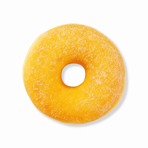 SPAR gesuikerde donut 49 GR