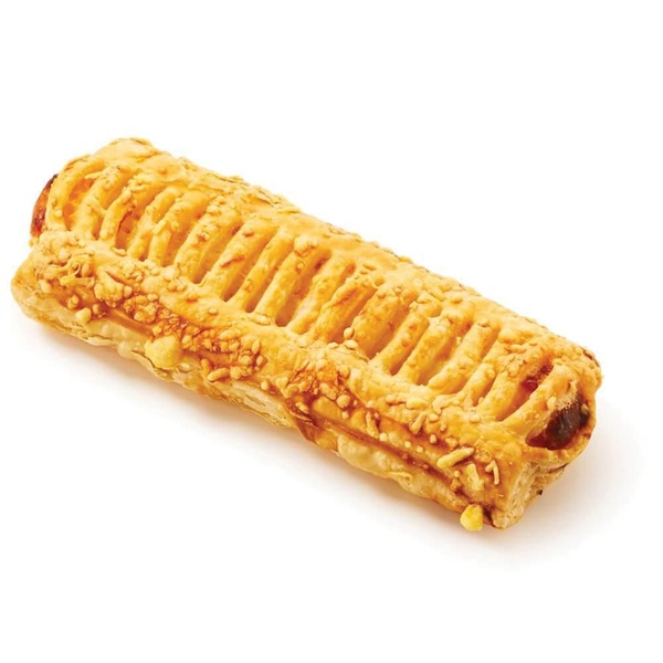 SPAR beemster kaasbroodje 132 GR