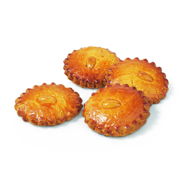 SPAR mini rb am gevulde koek 40 GR