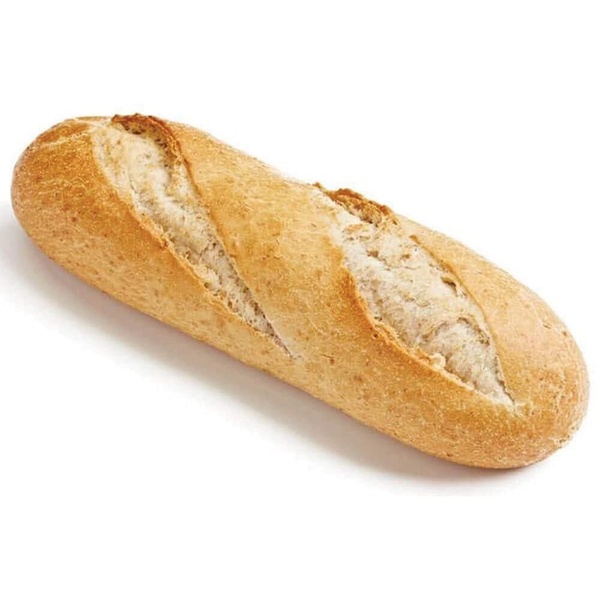 SPAR pistolet deluxe bruin 110 GR