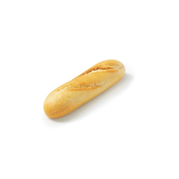 SPAR pistolet deluxe wit 110 GR